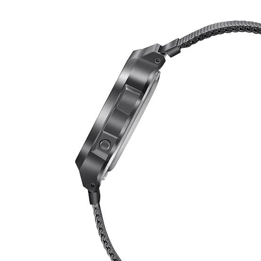 Casio Vintage Black Digital Unisex Watch D259 A168WEMB-1BDF