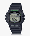 Casio Youth Digital Watch for Men & Women – WS-1400H-1AVDF (D269)