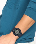 Casio Youth Digital Watch for Men & Women – WS-1400H-1AVDF (D269)