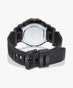 Casio Youth Digital Watch for Men & Women – WS-1400H-1AVDF (D269)