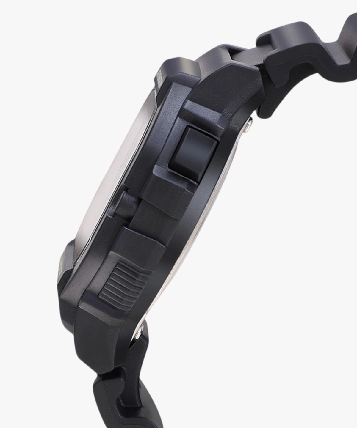 Casio Youth Digital Watch for Men & Women – WS-1400H-1AVDF (D269)