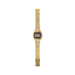 Casio Vintage Golden Unisex Watch D277 - A1000MGA-5