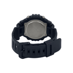 Casio Youth White Dial Black Body Mens Watch D300 - MWD-110H-1AV