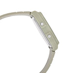 Casio Vintage Digital Beige Dial Unisex Watch – LF-20W-8A2DF (D314)