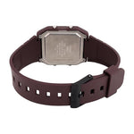 Casio LF-20W Purple Unisex Digital Watch D315 LF-20W-5ADF