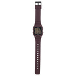 Casio LF-20W Purple Unisex Digital Watch D315 LF-20W-5ADF