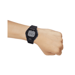 Casio Youth Digital Womens Watch D316 - LWS-2200H-1AV
