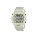 Casio Youth Digital and Step Tracker Womens Watch D318 - LWS-2200H-8AV