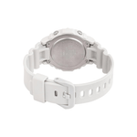 Casio Youth Digital and Step Tracker Womens Watch D318 - LWS-2200H-8AV
