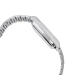 Casio Vintage Silver Digital Dial Unisex Watch – A1100D-1DF (D326)