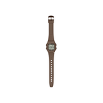 Casio Youth Digital Brown Strap Mens Watch D334 - W-800H-5AV