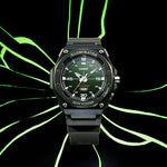 Casio Youth Analog Green Dial Men’s Watch – MW-620H-3AVDF (D357)