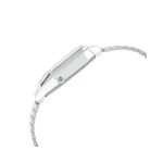Casio Vintage White Dial Unisex Watch D363 - AQ-800E-7A2