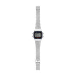 Casio Vintage Black Unisex Watch ABL-100WE-1ADF D365