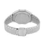 Casio Vintage Black Unisex Watch D366 ABL-100WE-1BDF