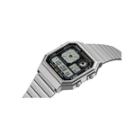 Casio Vintage Digital Watch D388 - A130WE-1A