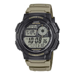 Casio Youth Digital Black Dial Unisex Watch – AE-1000W-5AVDF (D392)