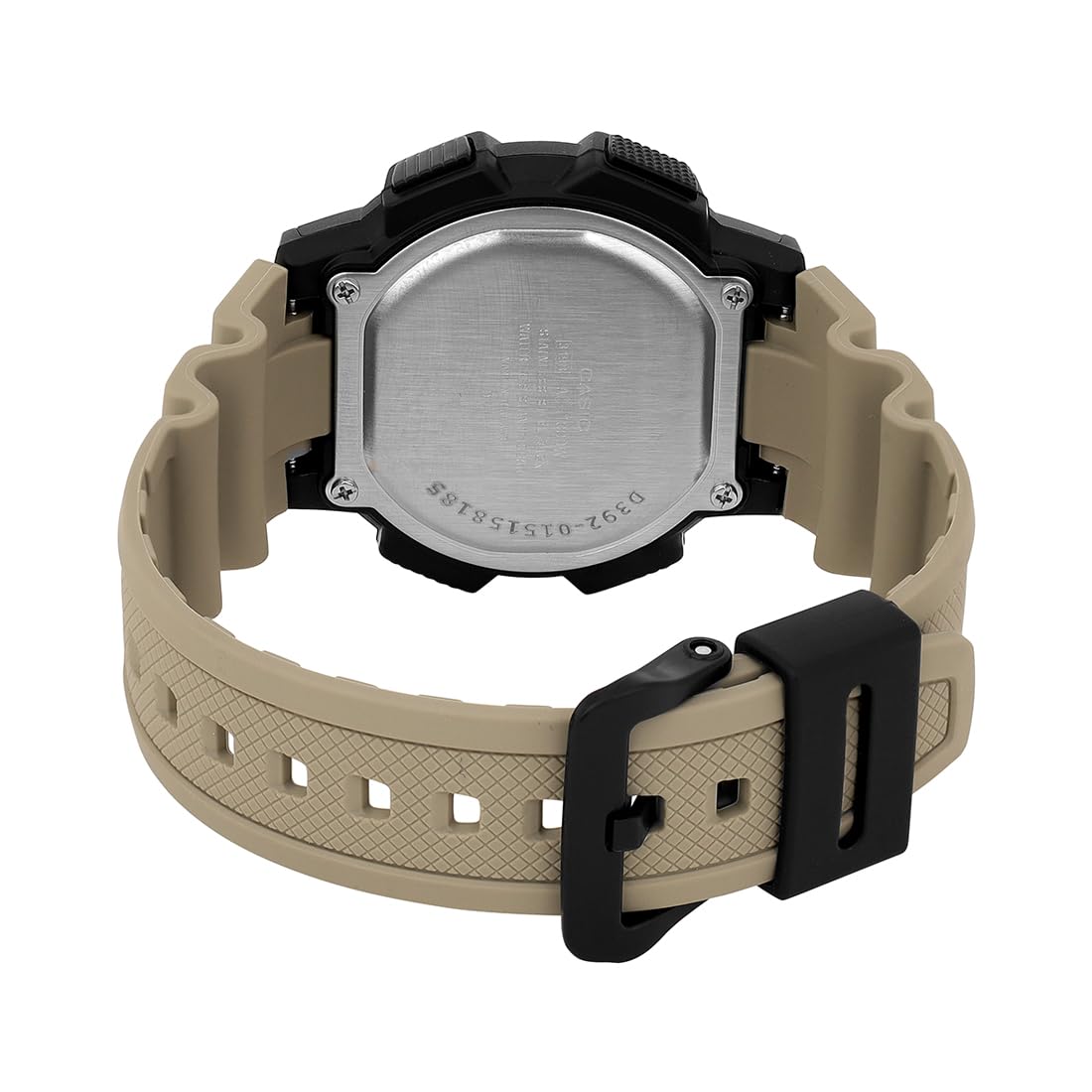 Casio Youth Digital Black Dial Unisex Watch – AE-1000W-5AVDF (D392)