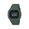 Casio Youth Green Digital Mens/ Kids Watch D394 - W-218H-3BV