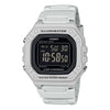 Casio Youth Digital Black Dial Unisex Watch – W-218H-8BVDF (D395)
