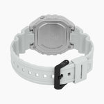 Casio Youth Digital Black Dial Unisex Watch – W-218H-8BVDF (D395)