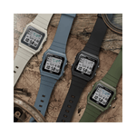 Casio Youth Digital Watch D398 LF-30W-3A