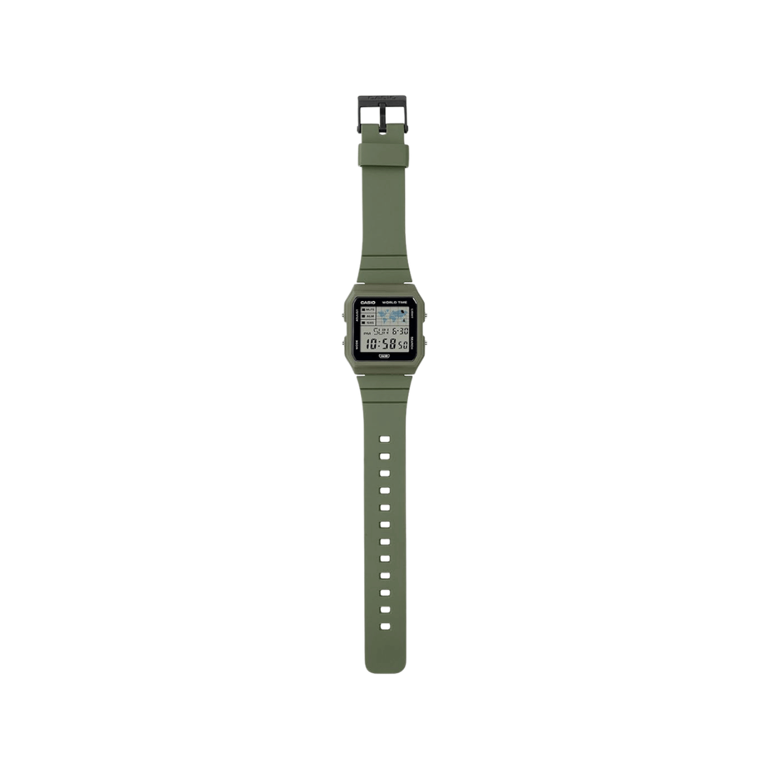 Casio Youth Digital Watch D398 LF-30W-3A