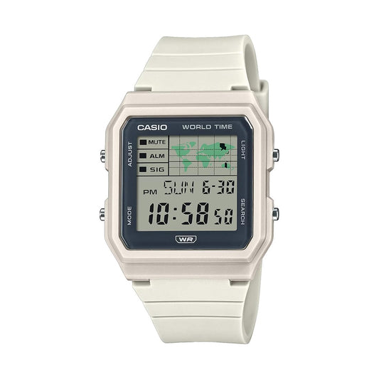 Casio Youth Digital Black Dial Unisex Watch – LF-30W-8ADF (D399)