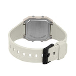 Casio Youth Digital Black Dial Unisex Watch – LF-30W-8ADF (D399)
