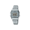 Casio Vintage Positive Display Womens Watch D409 - LA680WA-7
