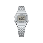 Casio Vintage Positive Display Womens Watch D409 - LA680WA-7