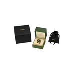 Casio Digital Ring Watch D412 - CRW-001G-9DR
