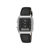 Casio Vintage Ana-Digi Black Dial Unisex Watch D416 - AQ-230EL-1A