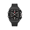 Ducati Extreme Sports Multifunction Black Dial Analog Men's Watch DTWGC0002801W