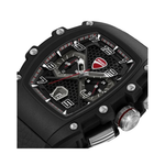 Ducati Extreme Sports Multifunction Black Dial Analog Men's Watch DTWGC0002801W