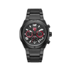 Ducati Extreme Sports Stainless Steel Chronograph Black Dial Black Men's Watch DTWGI0002402W