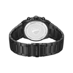 Ducati Extreme Sports Stainless Steel Chronograph Black Dial Black Men's Watch DTWGI0002402W