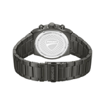 Ducati Extreme Sports Chronograph Blue Dial Grey Stainless Steel Strap Men's Watch DTWGI0002403W