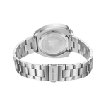 Ducati Corse Black Dial Silver Quartz Chronograph Stainless Steel Strap Watch For Men DTWGI0004001W