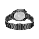 Ducati Corse Black Dial Black Stainless Steel Strap Quartz Chronograph Men's Watch DTWGI0004002W
