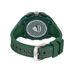 Ducati Supermotos Green Dual Time Mens Watch DTWGO0001904W