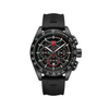Ducati Extreme Sports Black Dial and Rubber Strap Chronograph Mens Watch DTWGO0003001W
