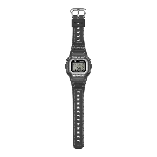 Casio G-SHOCK Digital 5600 Series Men’s Watch – DW-5600RGM-1