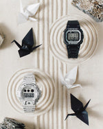 Casio G-SHOCK Digital 5600 Series Men’s Watch – DW-5600RGM-1