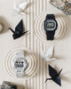 Casio G-SHOCK Digital 5600 Series Men’s Watch – DW-5600RGM-1
