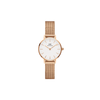 Daniel Wellington Petite White Women's Watch DW00100219K
