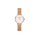 Daniel Wellington Petite White Women's Watch DW00100219K