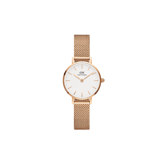 Daniel Wellington Petite White Women's Watch DW00100219K