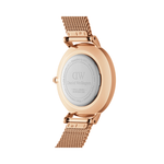 Daniel Wellington Petite White Women's Watch DW00100219K