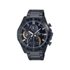 Casio Edifice Standard Chronograph Black Mens Watch ED515 - EFR-571DC-2AV